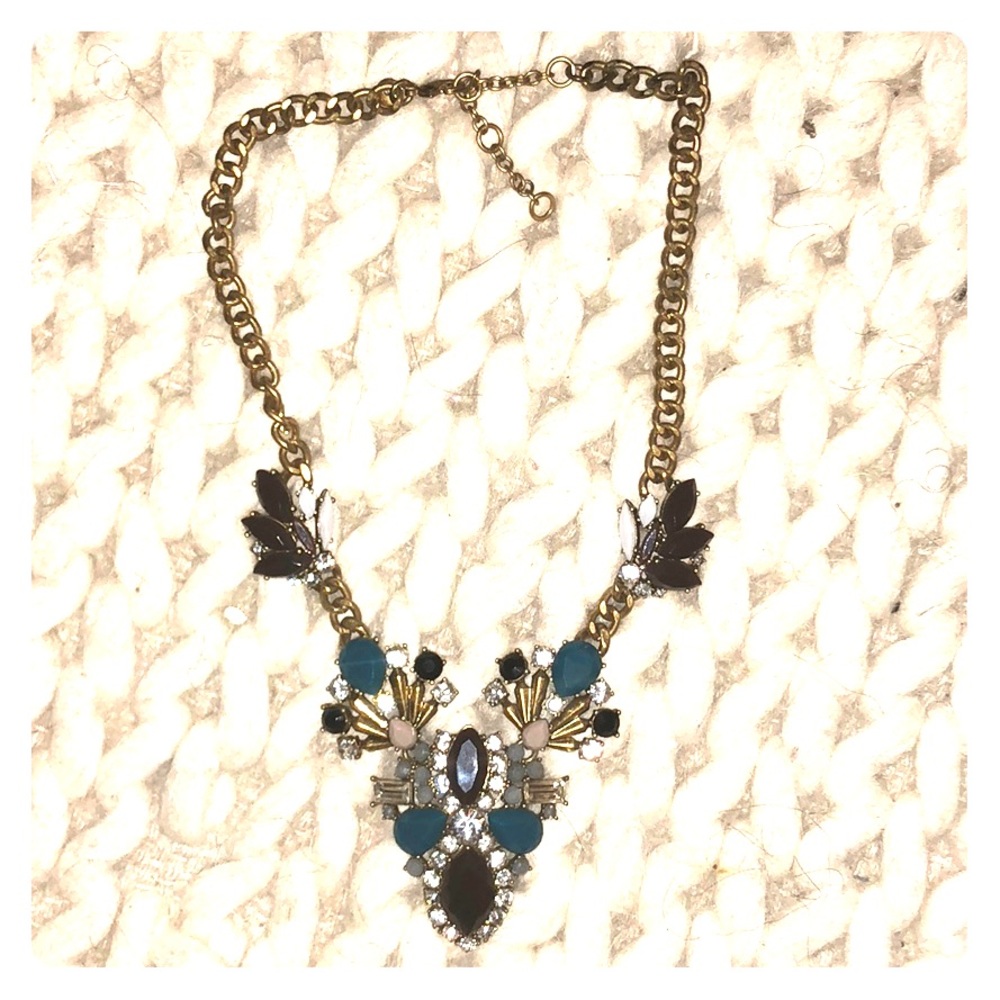 JCrew Necklace